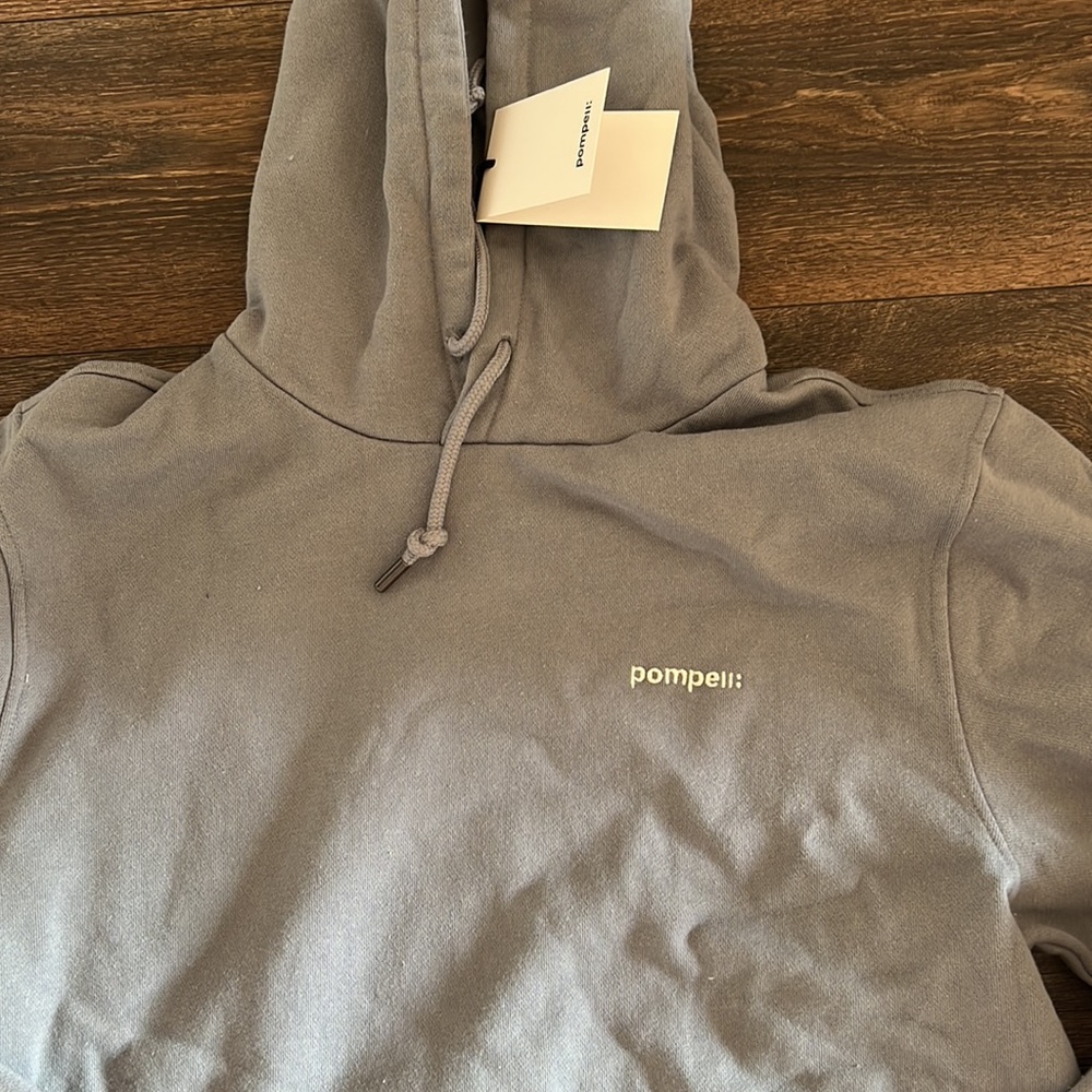 Pompell Hoodie - Picture 2 of 4